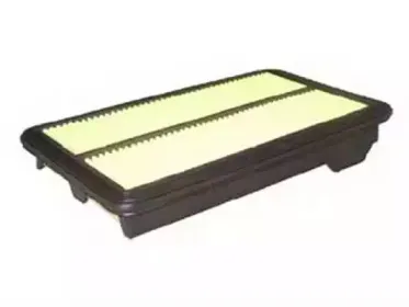 A1666 SAKURA Automotive Воздушный фильтр