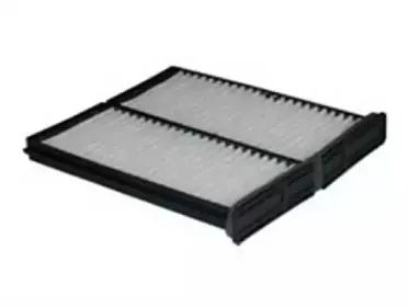 CA-1001 SAKURA Automotive Фильтр, воздух во внутренном пространстве