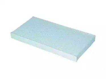 CA-1607 SAKURA Automotive Фильтр, воздух во внутренном пространстве