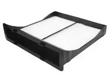 CA-18280 SAKURA Automotive Фильтр, воздух во внутренном пространстве