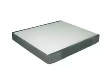 CA-2801 SAKURA Automotive Фильтр, воздух во внутренном пространстве