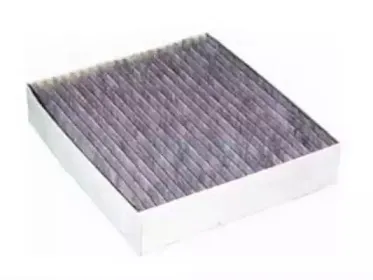 CAC-1002 SAKURA Automotive Фильтр, воздух во внутренном пространстве