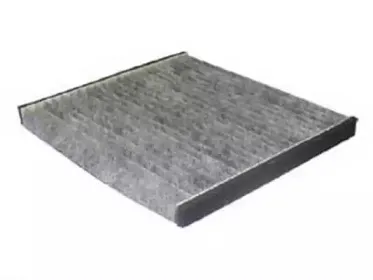 CAC-1102 SAKURA Automotive Фильтр, воздух во внутренном пространстве