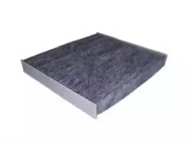 CAC-1114 SAKURA Automotive Фильтр, воздух во внутренном пространстве