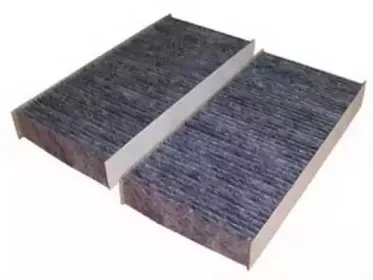 CAC1601 SAKURA Automotive Фильтр, воздух во внутренном пространстве