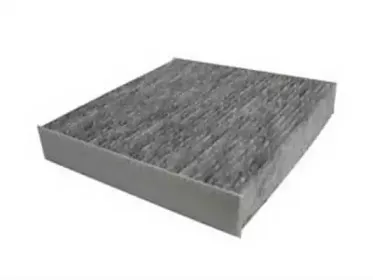 CAC-1807 SAKURA Automotive Фильтр, воздух во внутренном пространстве