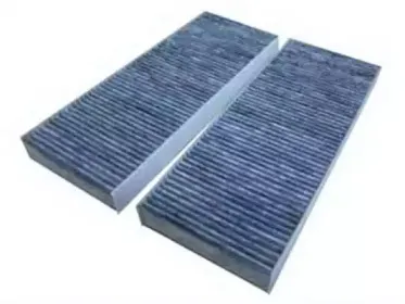 CAC-1809-S SAKURA Automotive Фильтр, воздух во внутренном пространстве