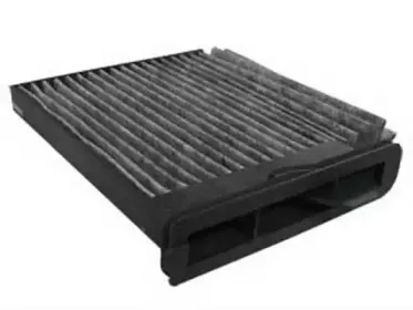 CAC-18190 SAKURA Automotive Фильтр, воздух во внутренном пространстве