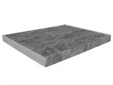 CAC-28150 SAKURA Automotive Фильтр, воздух во внутренном пространстве