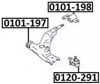 0101-198 ASVA