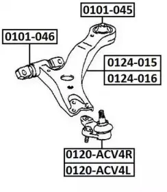 0120-ACV4R ASVA
