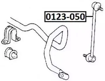 0123-050 ASVA