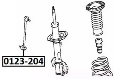 0123-204 ASVA