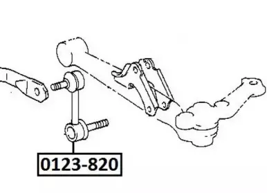 0123-820 ASVA