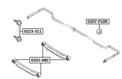 0223-311 ASVA