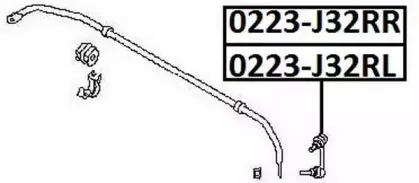 asva-0223j32rl