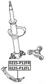 0225-P12FL ASVA