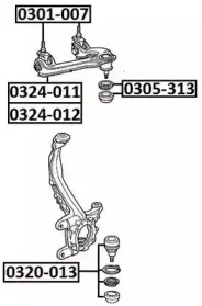 0301-007 ASVA