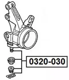 0320-030 ASVA