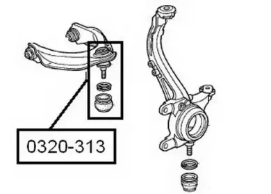 0320-313 ASVA