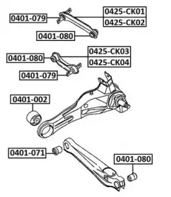 0401-002 ASVA