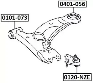0401-056 ASVA