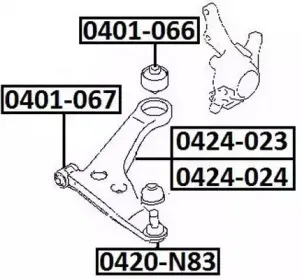 0401-066 ASVA