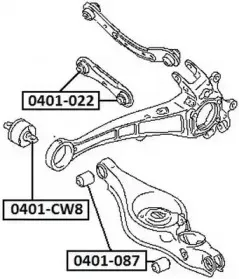0401-087 ASVA