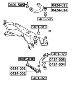 0424-001 ASVA