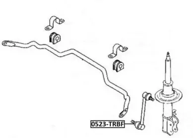 0523TRBF ASVA