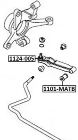1124-005 ASVA