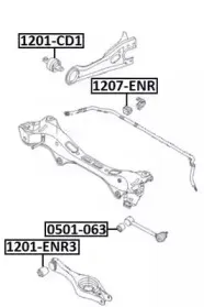 1201-ENR3 ASVA