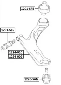 asva-1201sfb