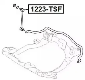1223-TSF ASVA