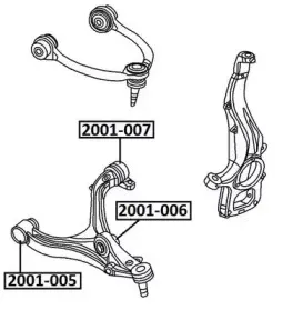2001-005 ASVA