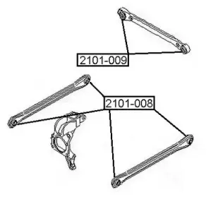 2101-009 ASVA