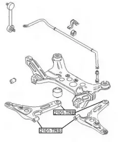 asva-2101trs