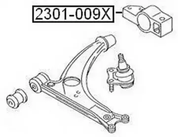 asva-2301009x
