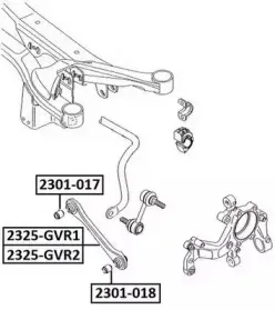 2301-018 ASVA