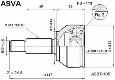 asva-fd113