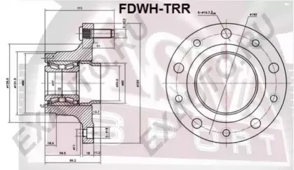 asva-fdwhtrr