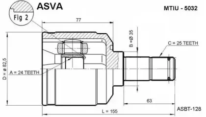 asva-mtiu5032