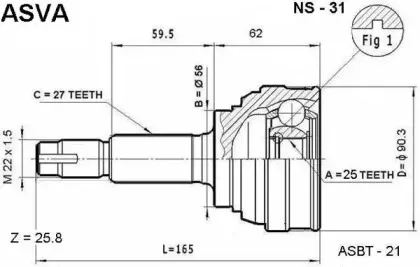 asva-ns31