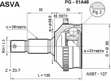 asva-pg51a48