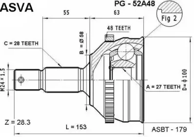 asva-pg52a48