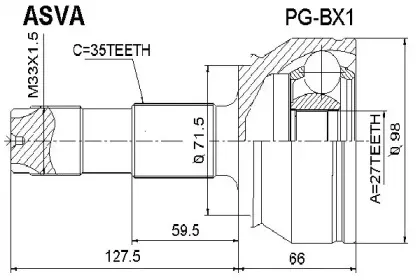asva-pgbx1