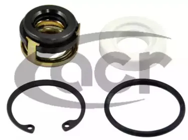 154009 ACR Уплотнительное кольцо вала, вал компрессора