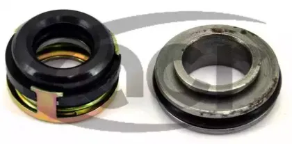 154025 ACR Уплотнительное кольцо вала, вал компрессора