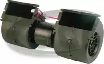 166222 ACR Электродвигатель, вентиляция салона