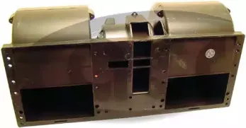 166223 ACR Электродвигатель, вентиляция салона